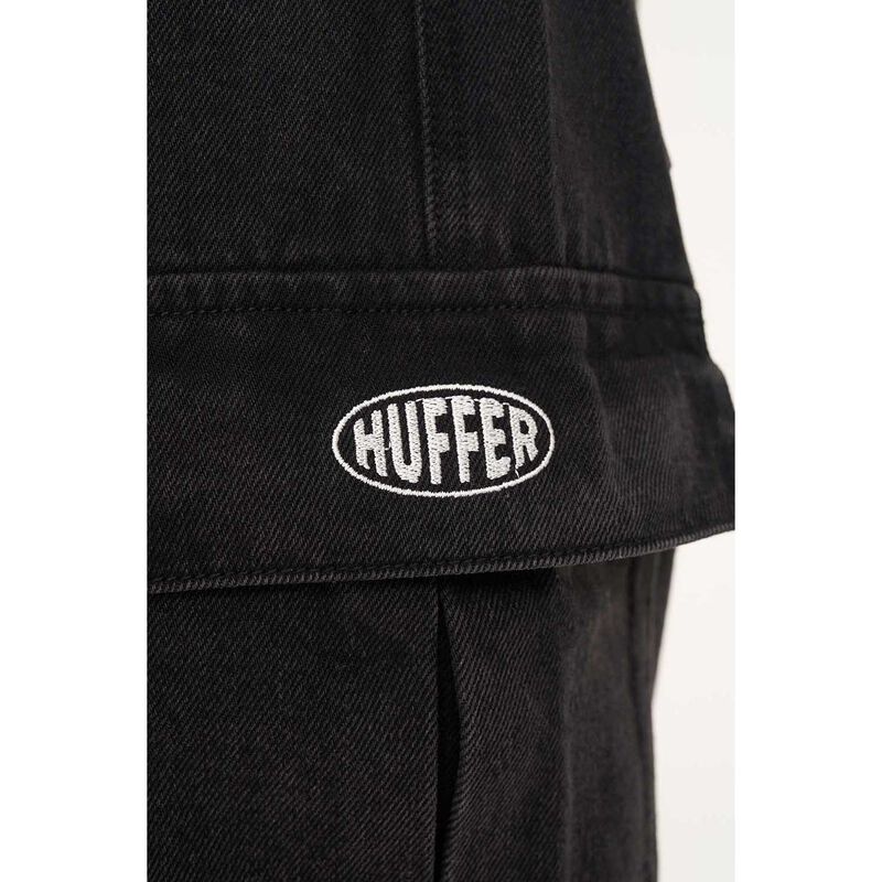 Huffer Xtra Baggy Cargo Short image number 3